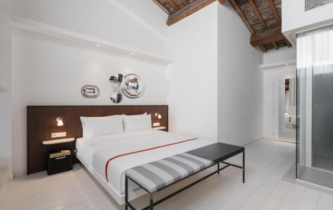 Ruby Bea Hotel Florence