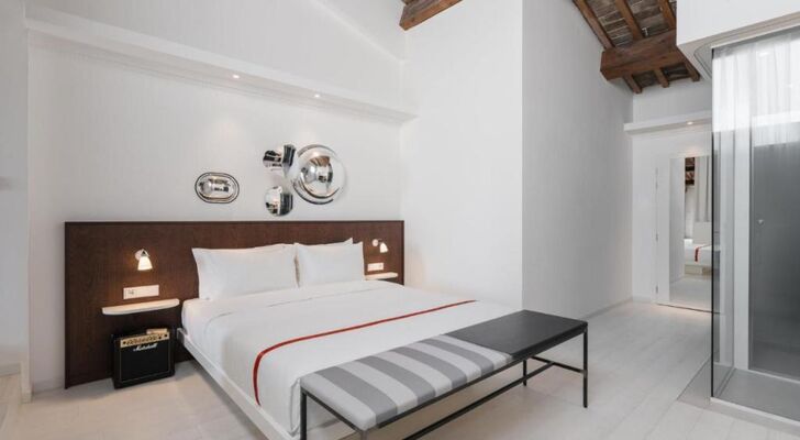 Ruby Bea Hotel Florence
