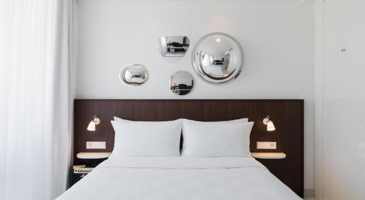 Ruby Bea Hotel Florence