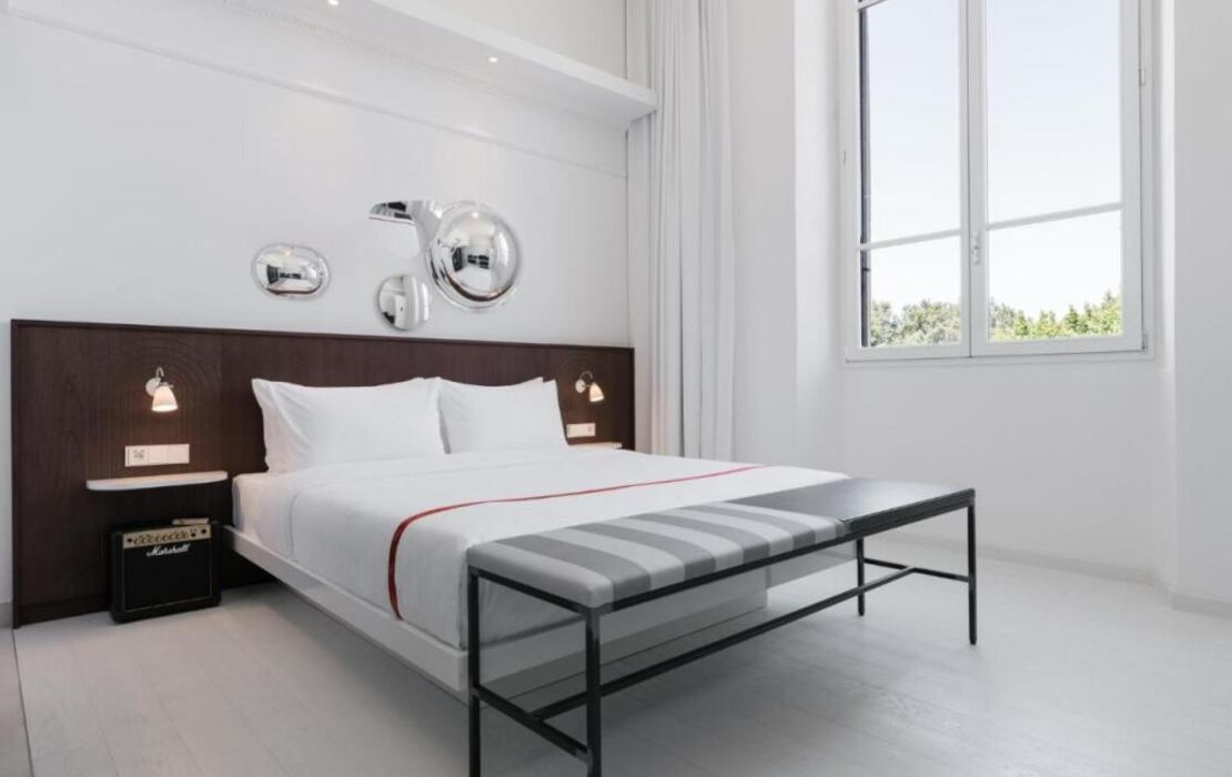 Ruby Bea Hotel Florence