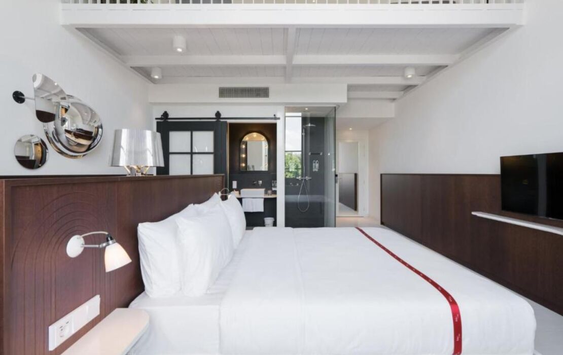 Ruby Bea Hotel Florence