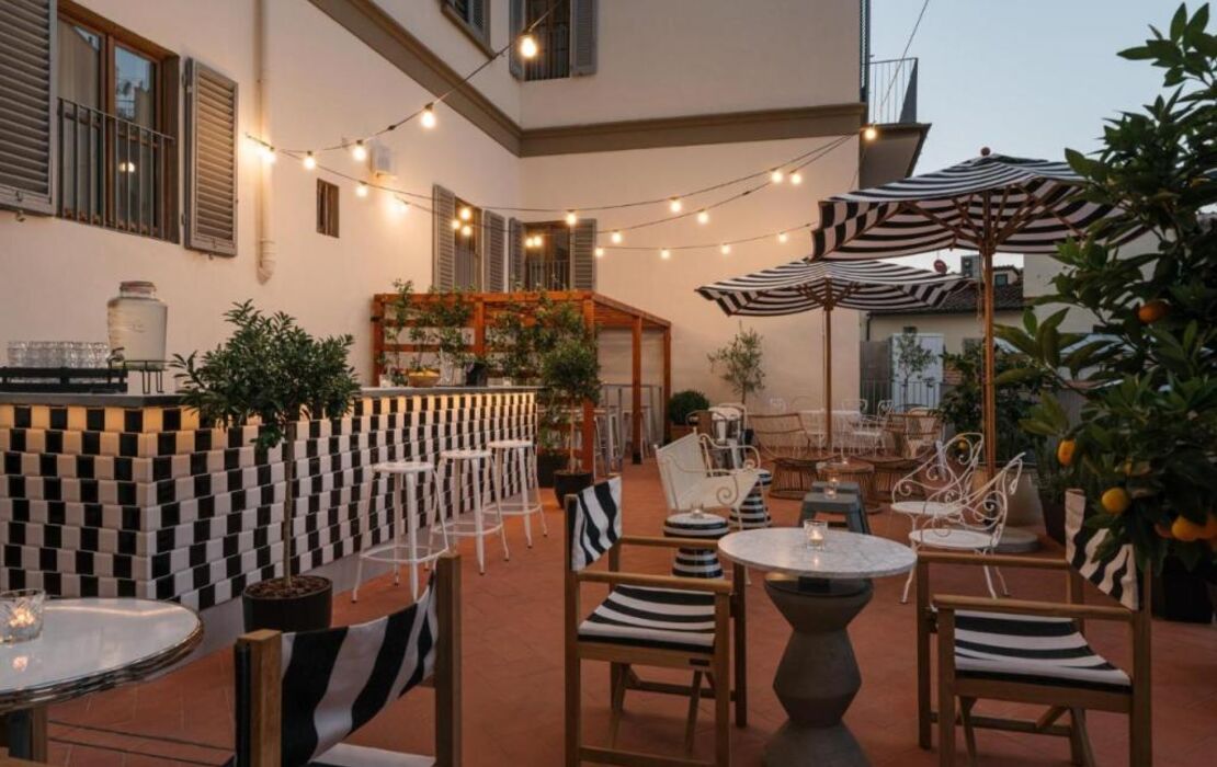 Ruby Bea Hotel Florence