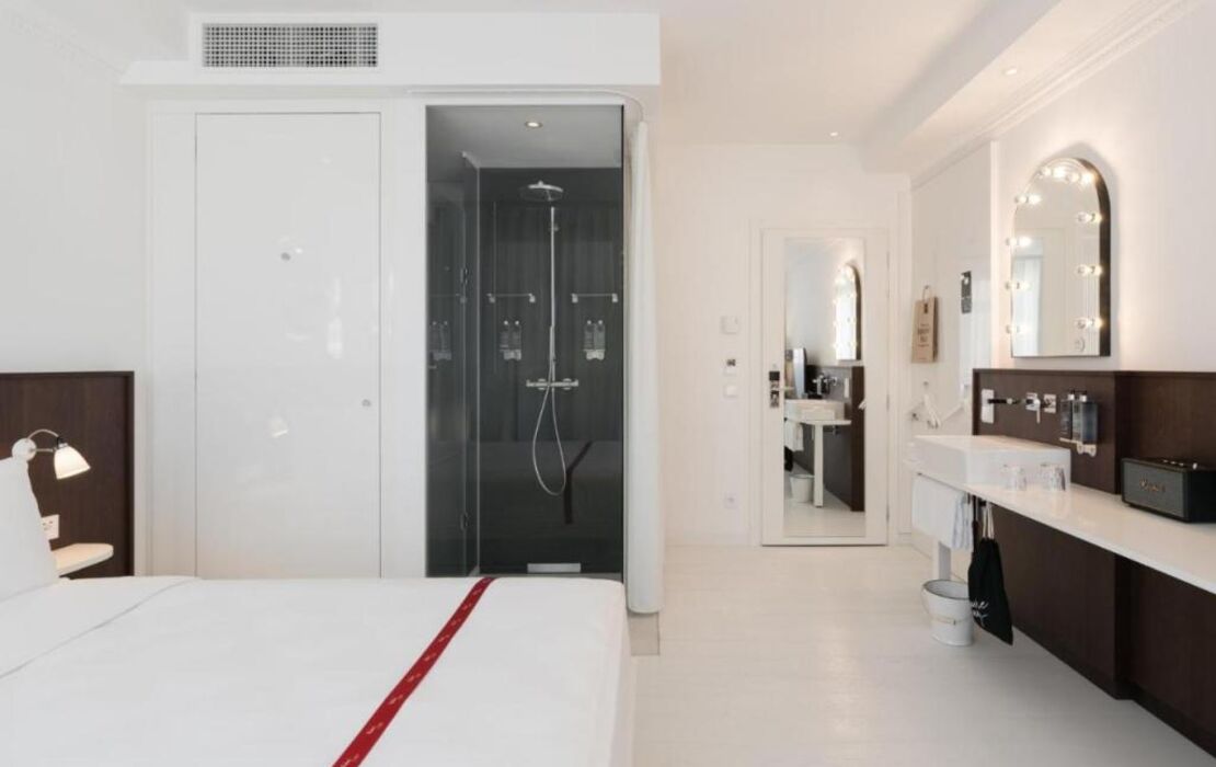 Ruby Bea Hotel Florence