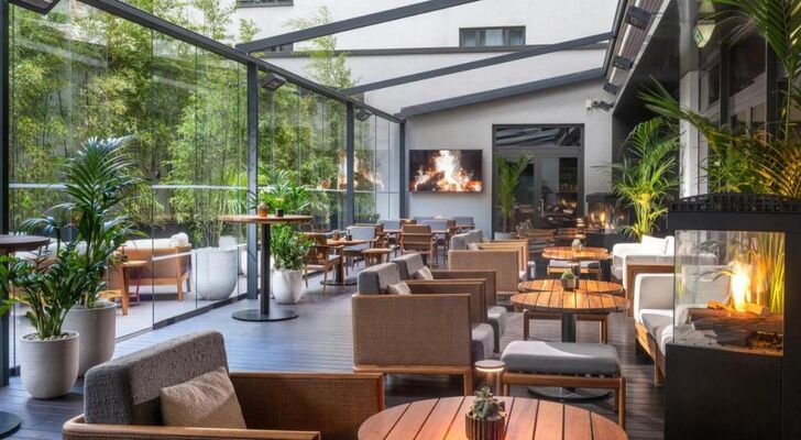 SANA Berlin Hotel