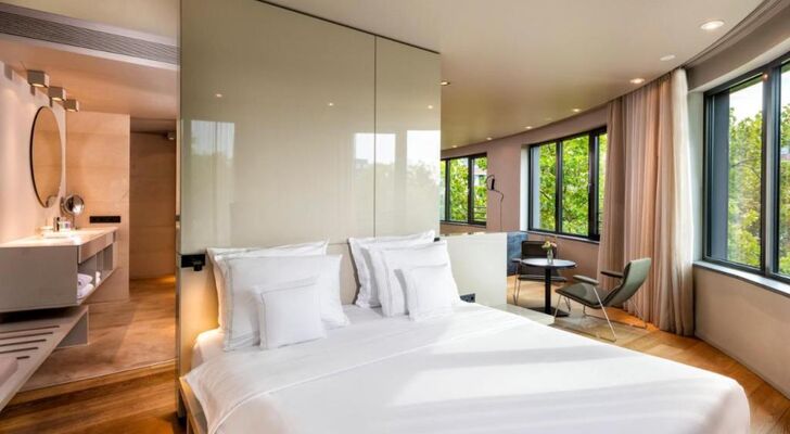 SANA Berlin Hotel