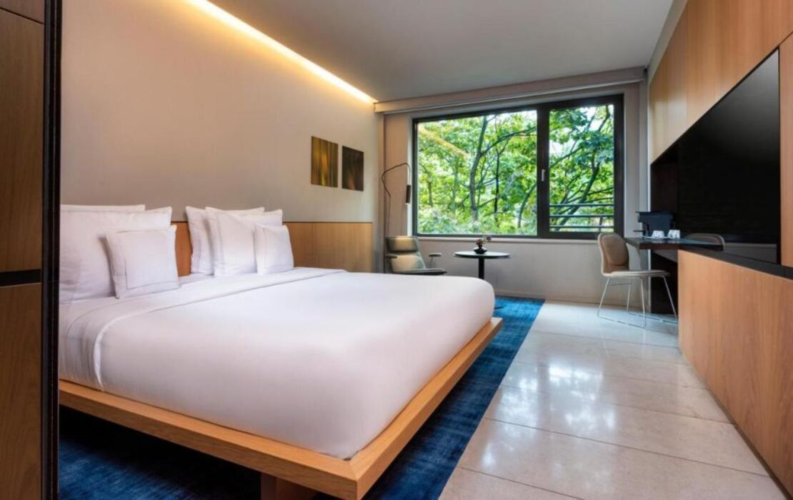SANA Berlin Hotel