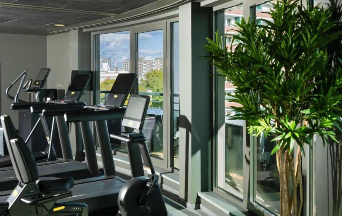 SANA Berlin Hotel