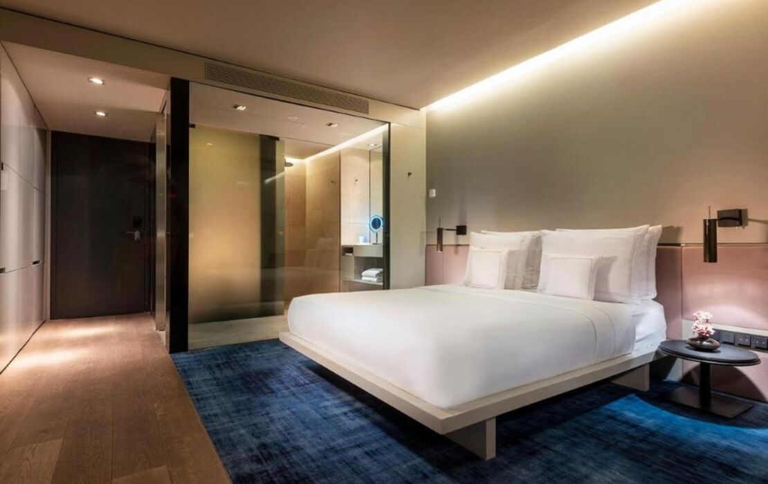 SANA Berlin Hotel