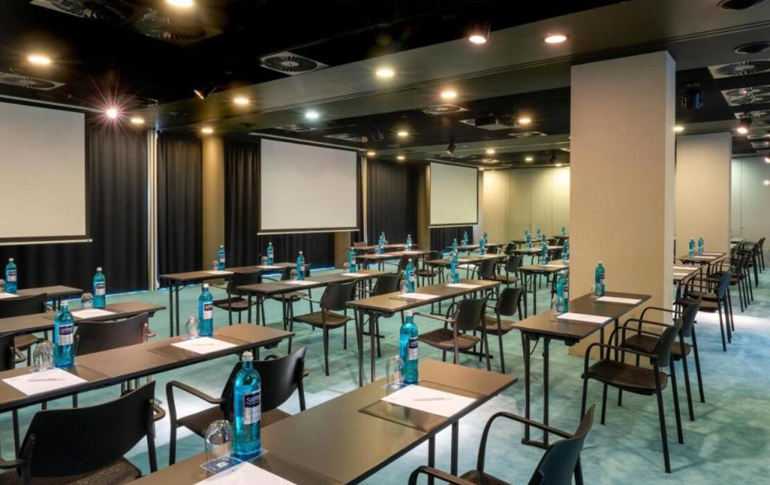 SANA Berlin Hotel