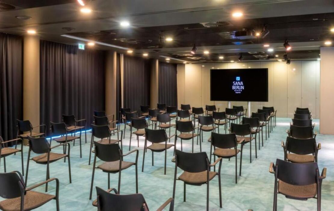 SANA Berlin Hotel