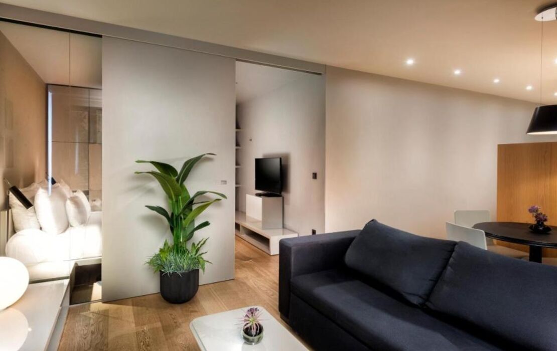 SANA Berlin Hotel