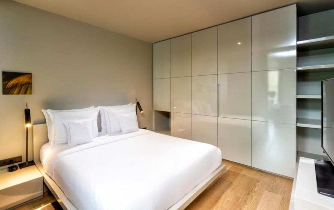 SANA Berlin Hotel