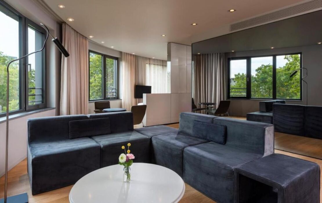 SANA Berlin Hotel