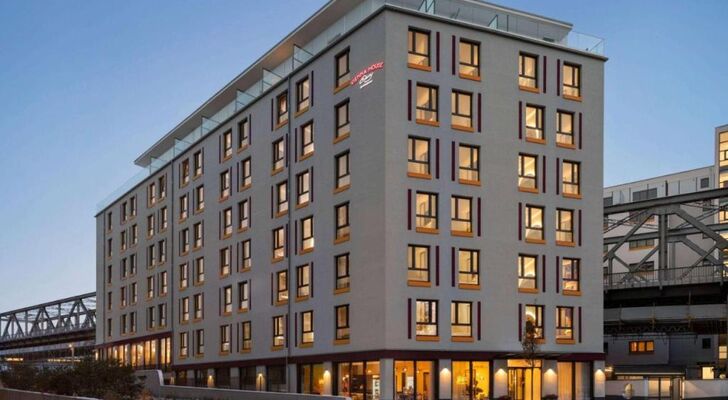 Vienna House Easy by Wyndham Berlin Potsdamer Platz