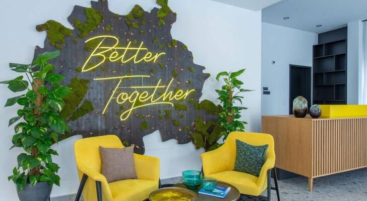 Vienna House Easy by Wyndham Berlin Potsdamer Platz