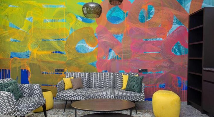 Vienna House Easy by Wyndham Berlin Potsdamer Platz