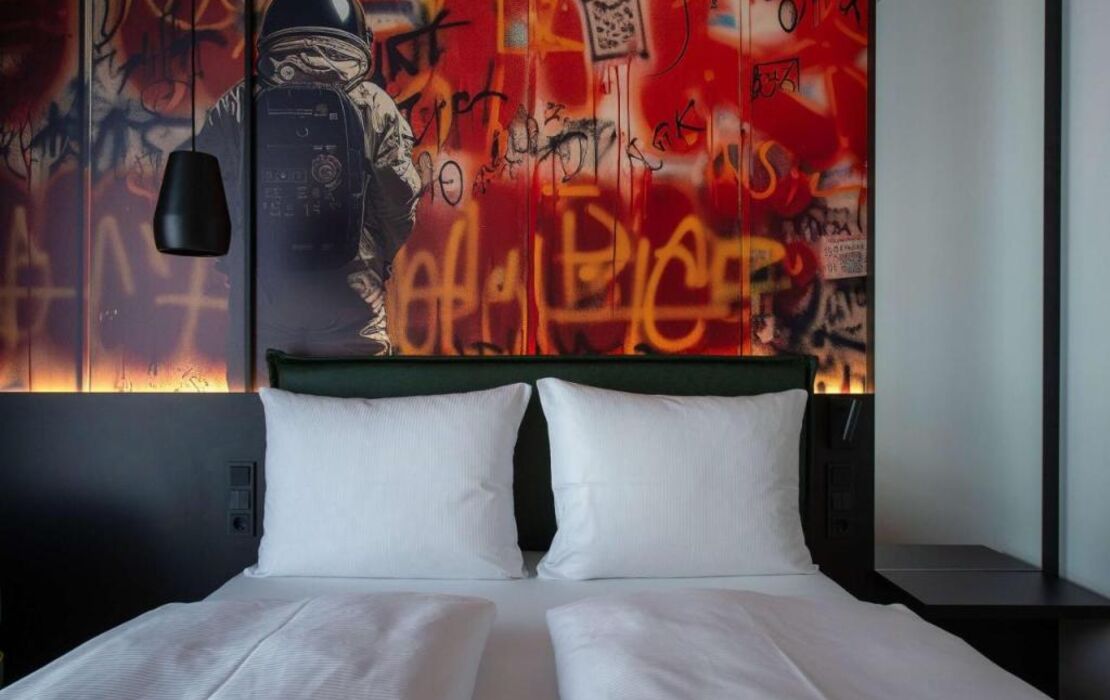 Vienna House Easy by Wyndham Berlin Potsdamer Platz