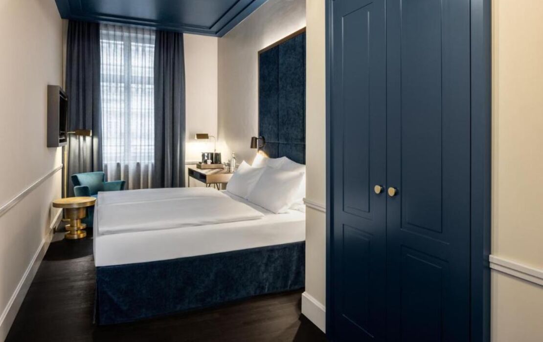 Hotel AMO by AMANO Friedrichstraße