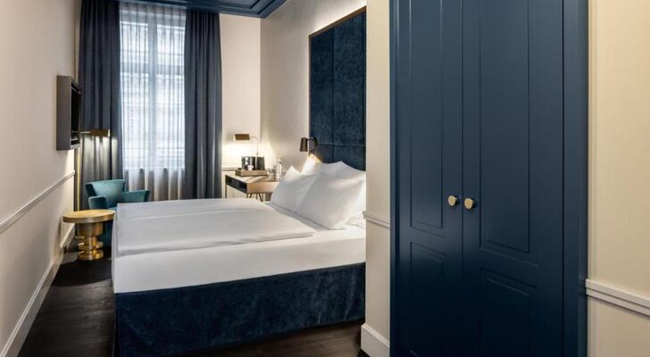 Hotel AMO by AMANO Friedrichstraße