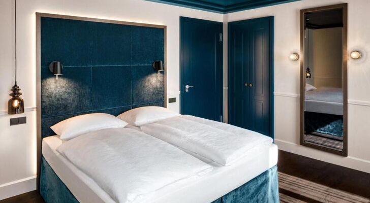 Hotel AMO by AMANO Friedrichstraße