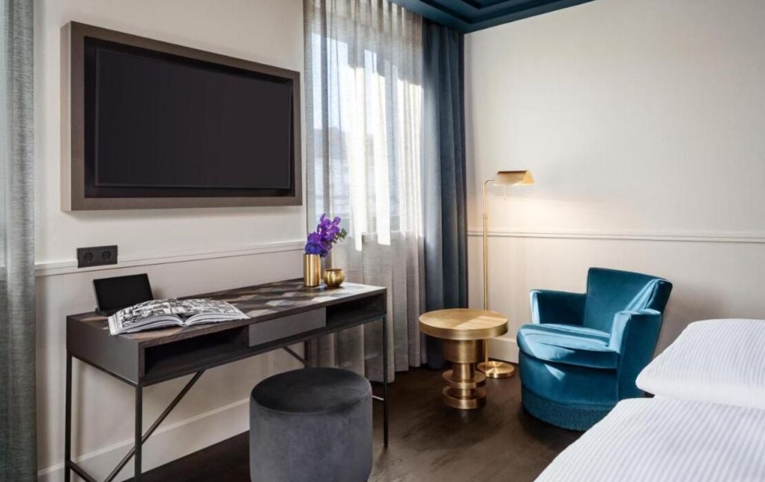 Hotel AMO by AMANO Friedrichstraße