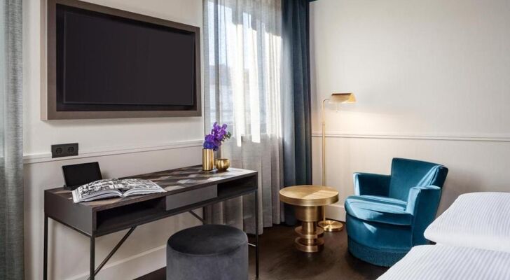 Hotel AMO by AMANO Friedrichstraße