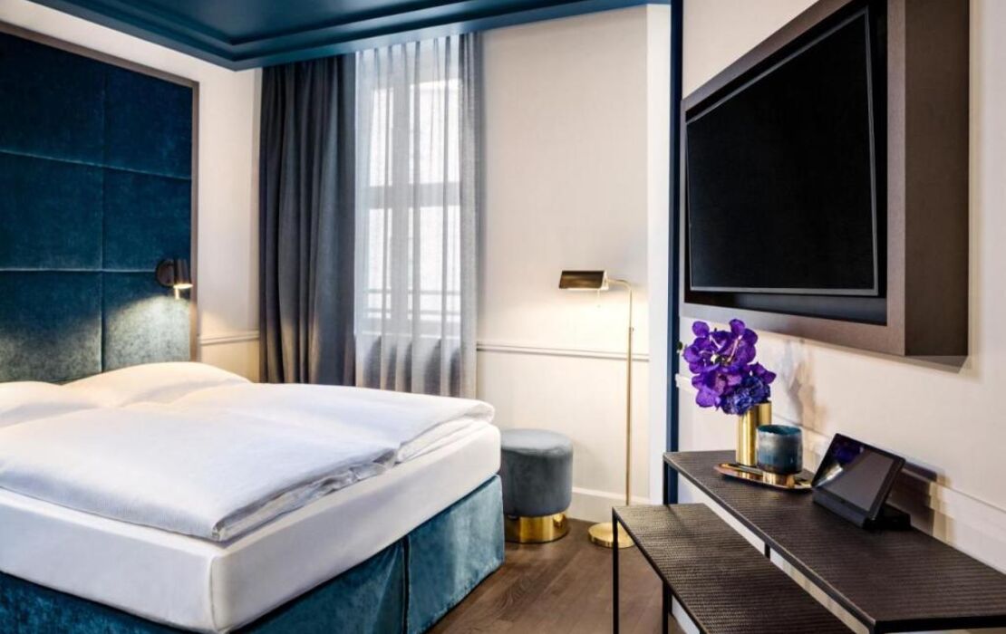 Hotel AMO by AMANO Friedrichstraße