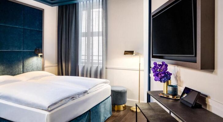 Hotel AMO by AMANO Friedrichstraße