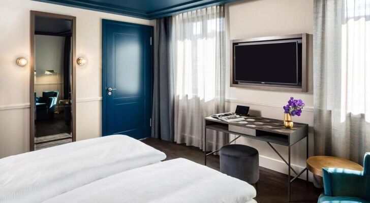 Hotel AMO by AMANO Friedrichstraße