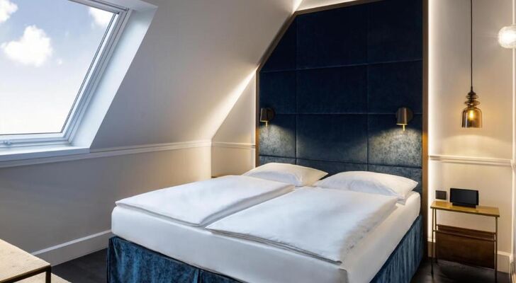 Hotel AMO by AMANO Friedrichstraße