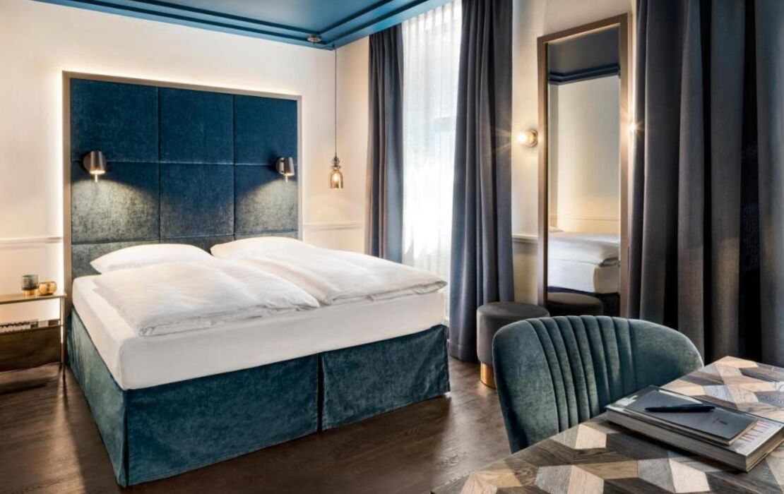 Hotel AMO by AMANO Friedrichstraße
