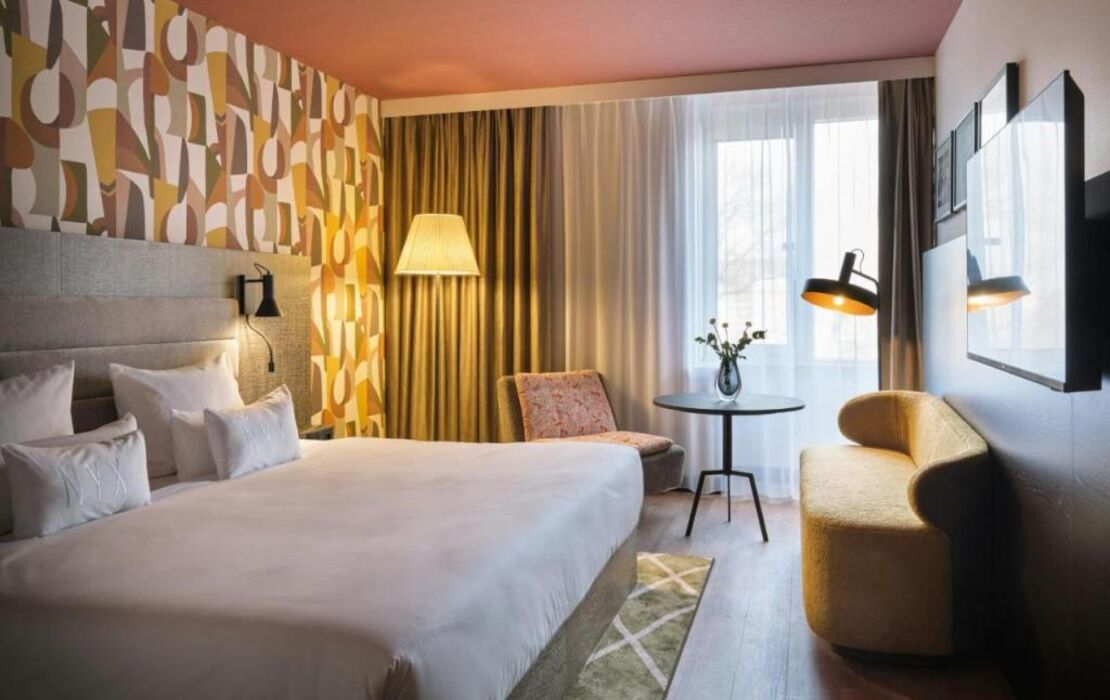NYX Hotel Berlin Köpenick by Leonardo Hotels