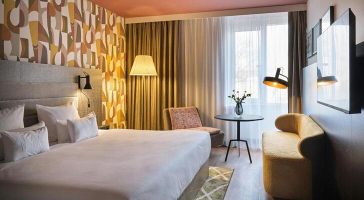 NYX Hotel Berlin Köpenick by Leonardo Hotels
