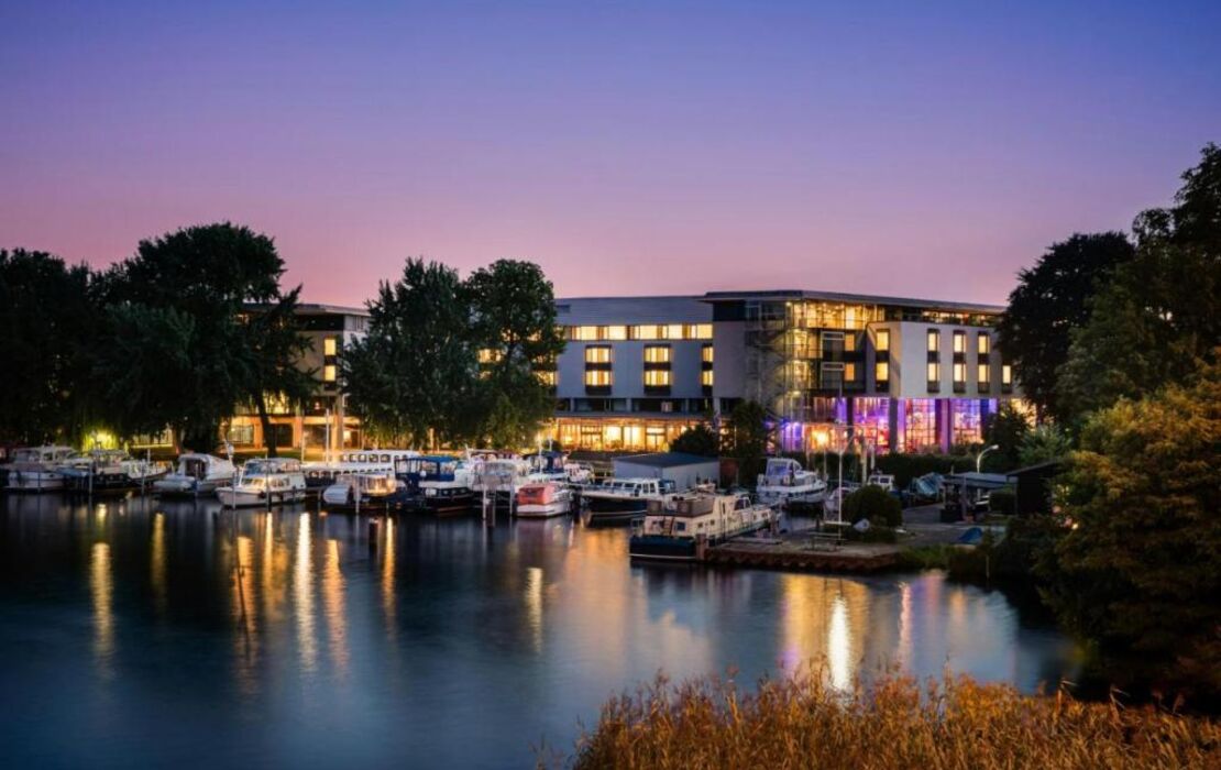 NYX Hotel Berlin Köpenick by Leonardo Hotels