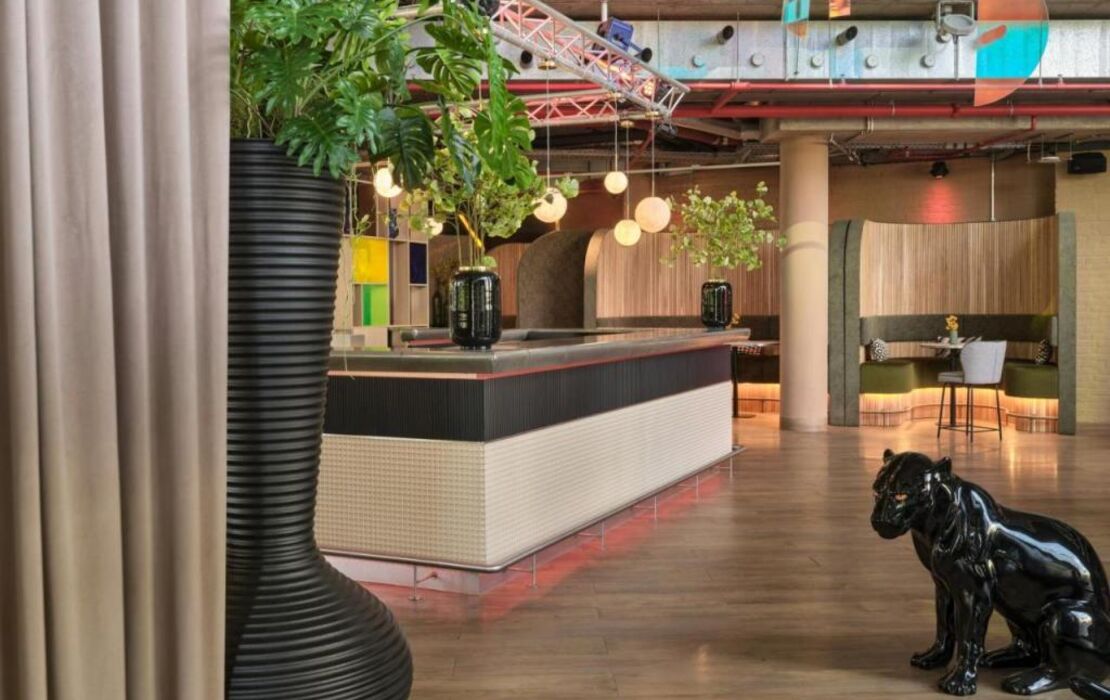 NYX Hotel Berlin Köpenick by Leonardo Hotels