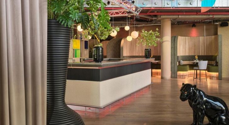 NYX Hotel Berlin Köpenick by Leonardo Hotels