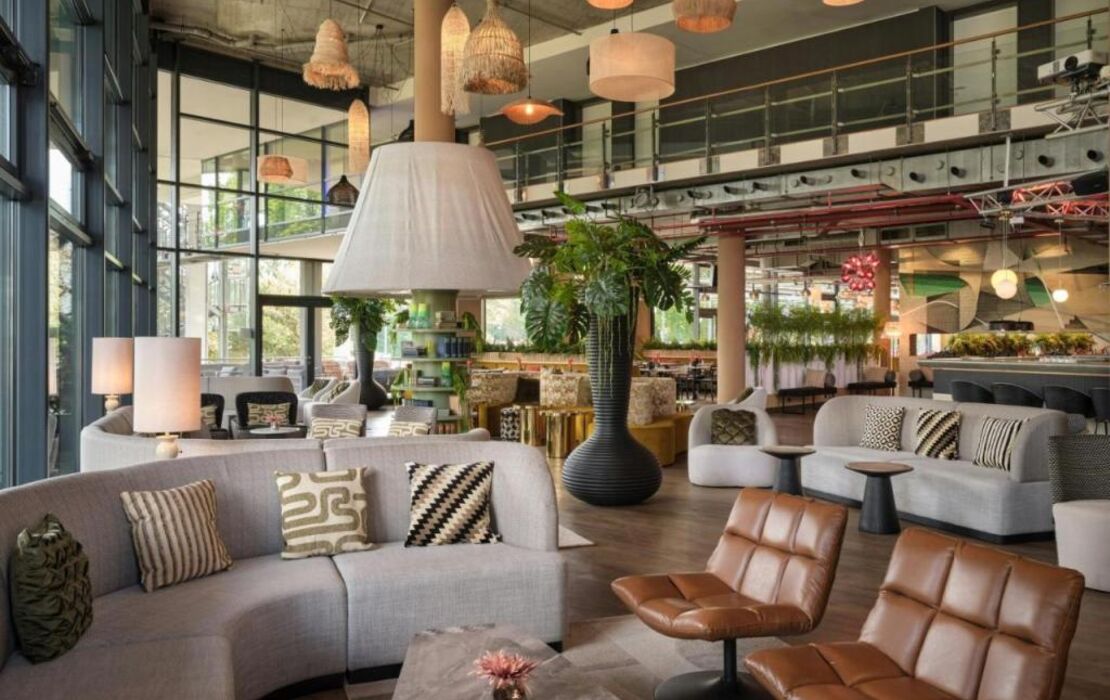 NYX Hotel Berlin Köpenick by Leonardo Hotels