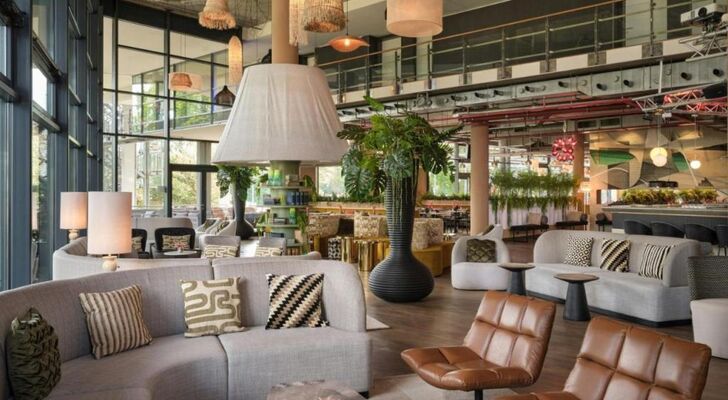 NYX Hotel Berlin Köpenick by Leonardo Hotels