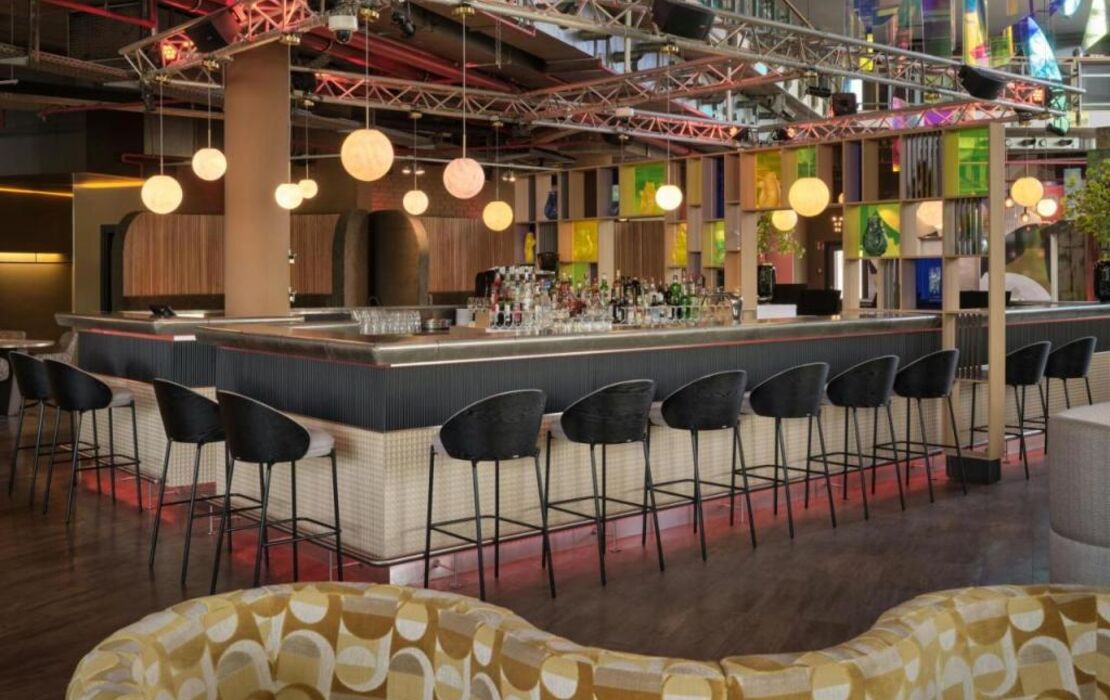 NYX Hotel Berlin Köpenick by Leonardo Hotels
