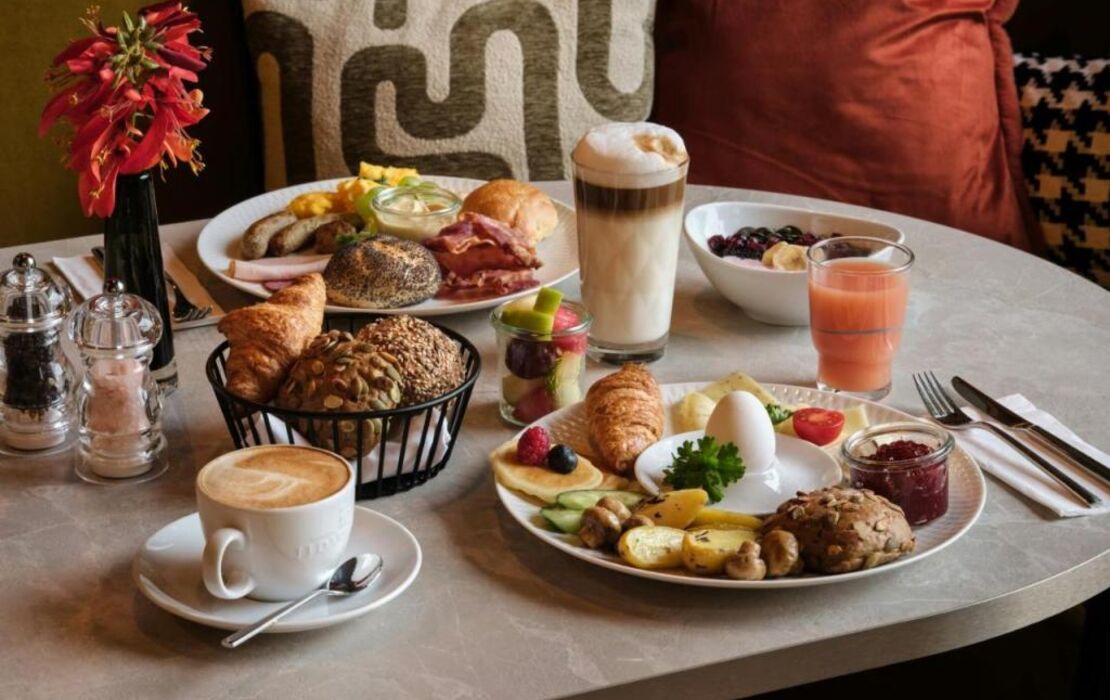 NYX Hotel Berlin Köpenick by Leonardo Hotels