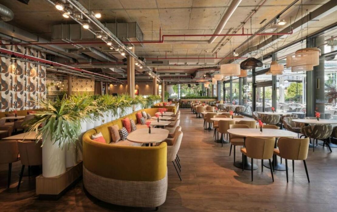 NYX Hotel Berlin Köpenick by Leonardo Hotels
