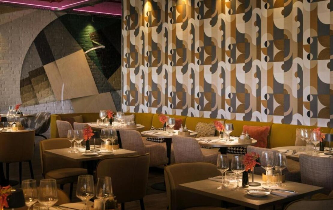 NYX Hotel Berlin Köpenick by Leonardo Hotels