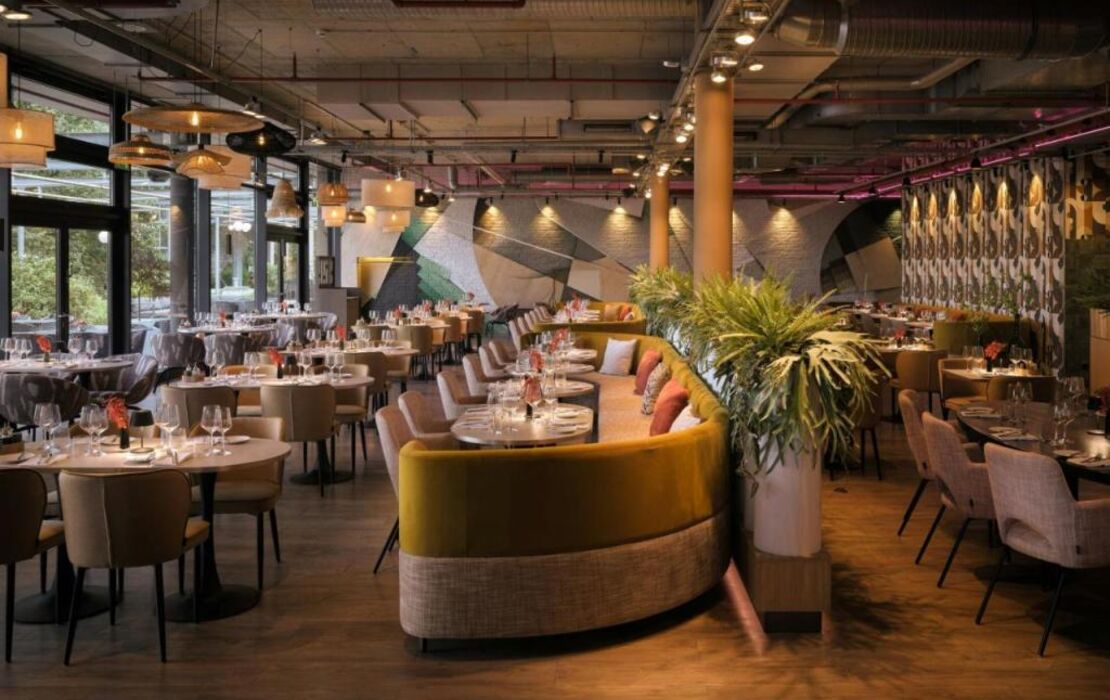 NYX Hotel Berlin Köpenick by Leonardo Hotels
