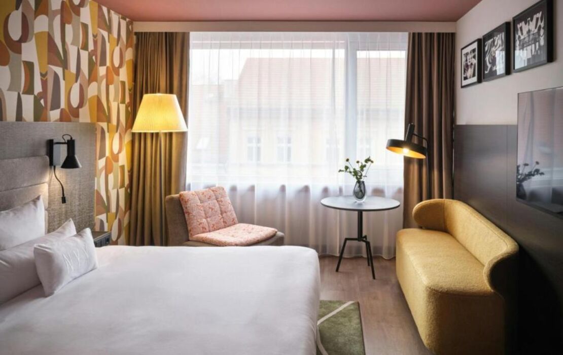 NYX Hotel Berlin Köpenick by Leonardo Hotels