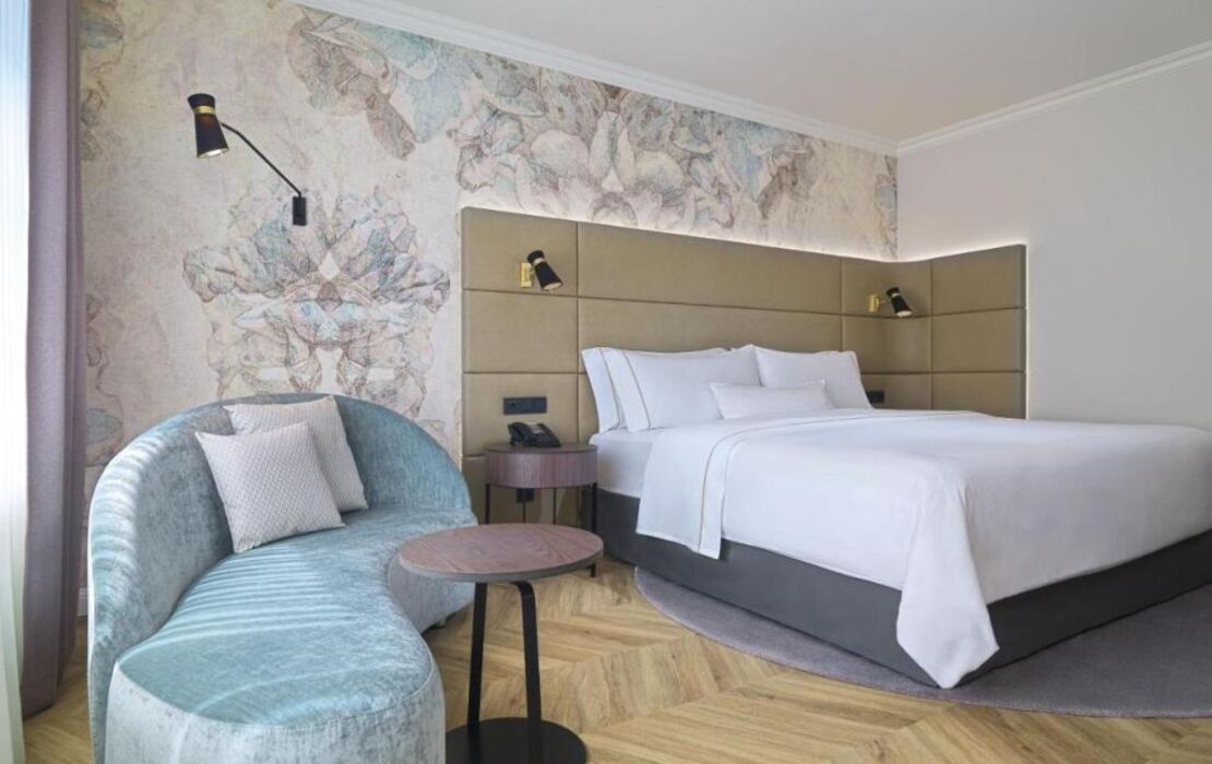 The Westin Grand Berlin