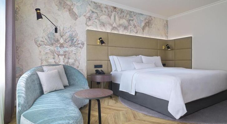 The Westin Grand Berlin