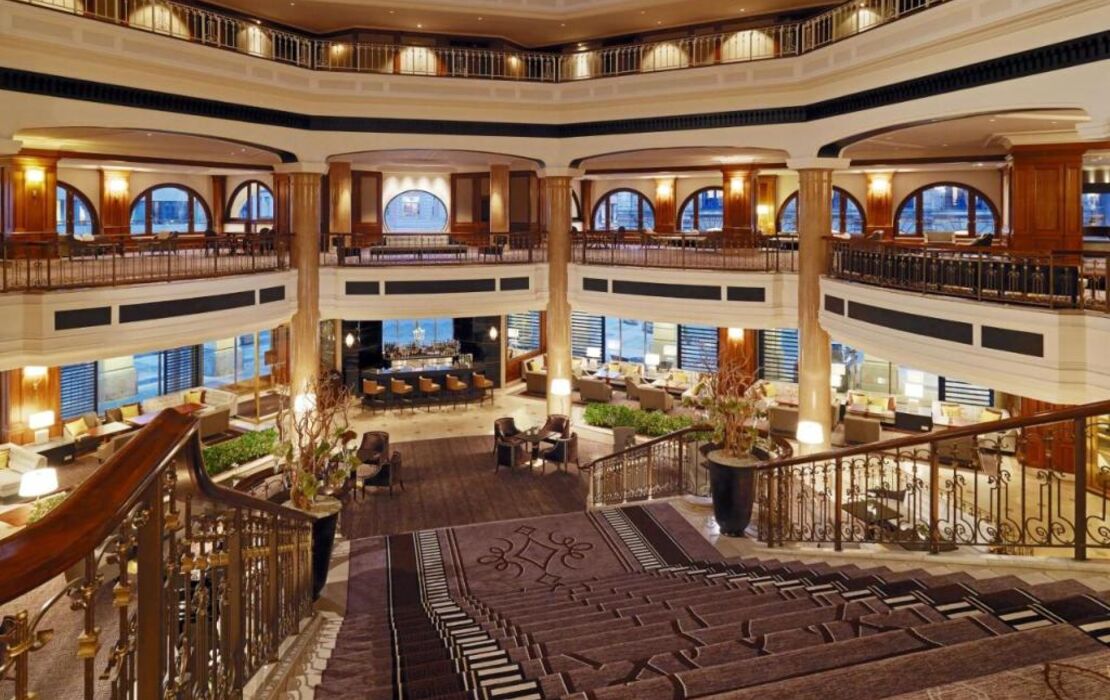 The Westin Grand Berlin