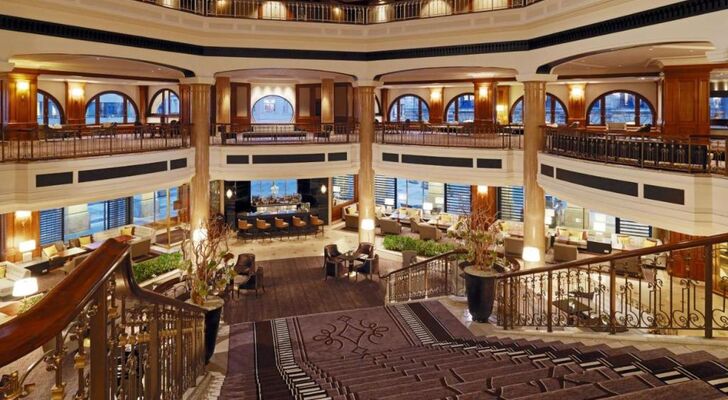 The Westin Grand Berlin