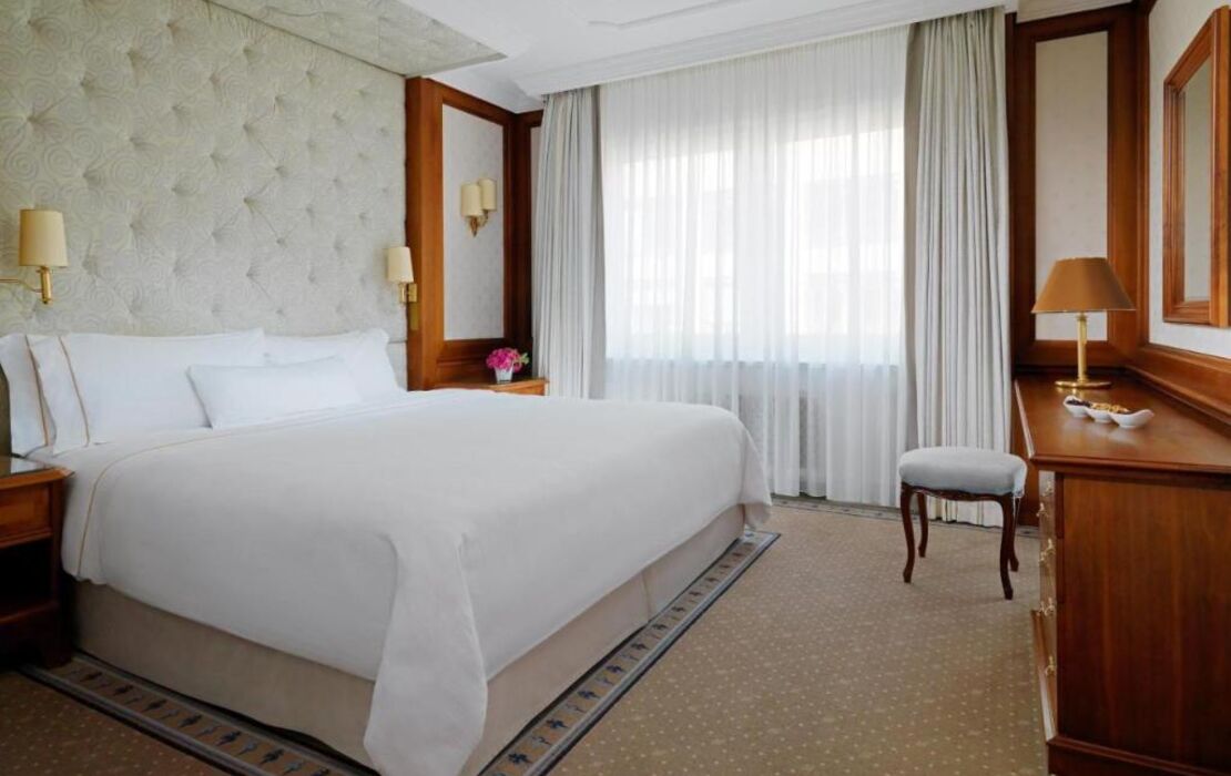 The Westin Grand Berlin
