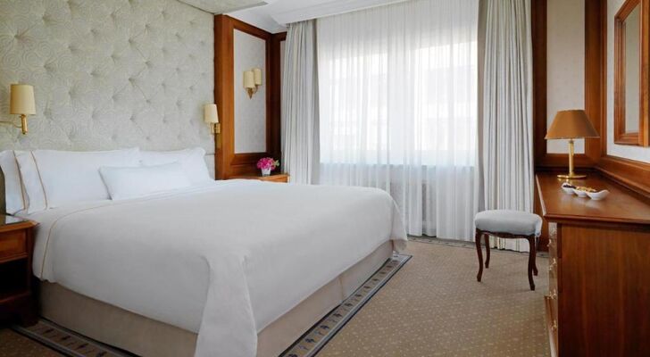 The Westin Grand Berlin